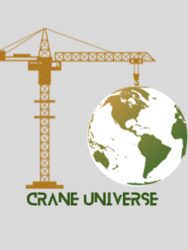 HYDRA CRANES: THE GAME-CHANGER