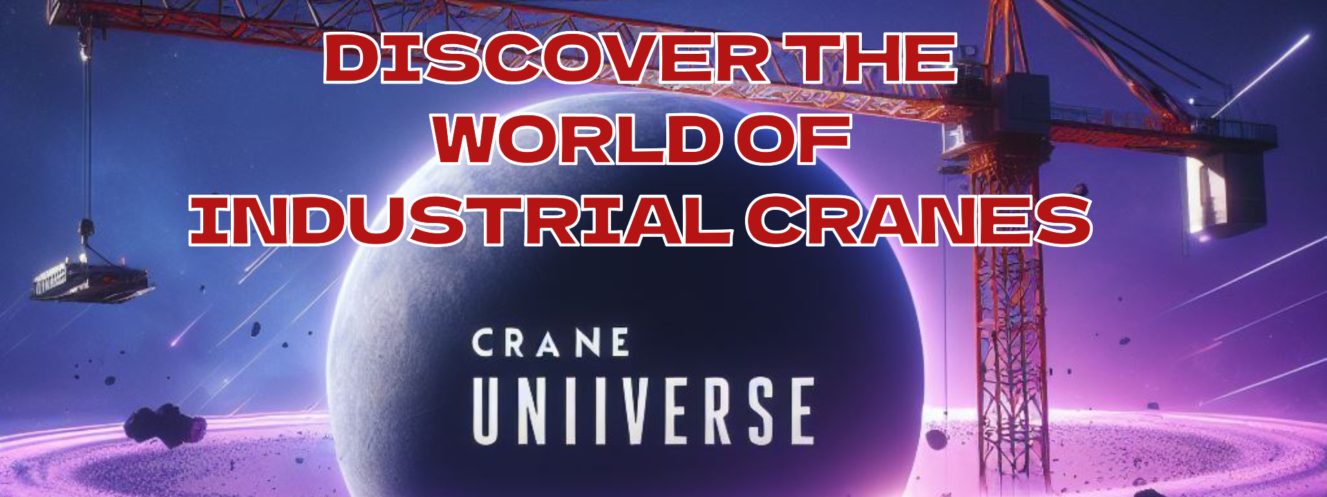 CraneUniverse